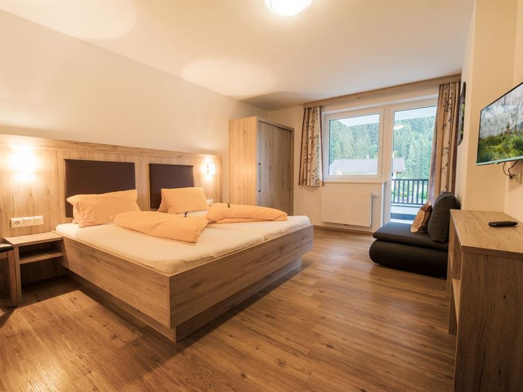 Appartements Aurora