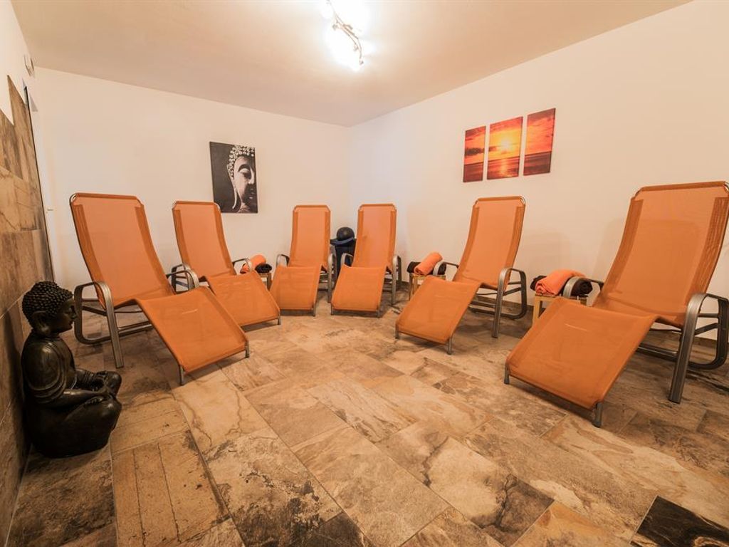 Appartements Aurora