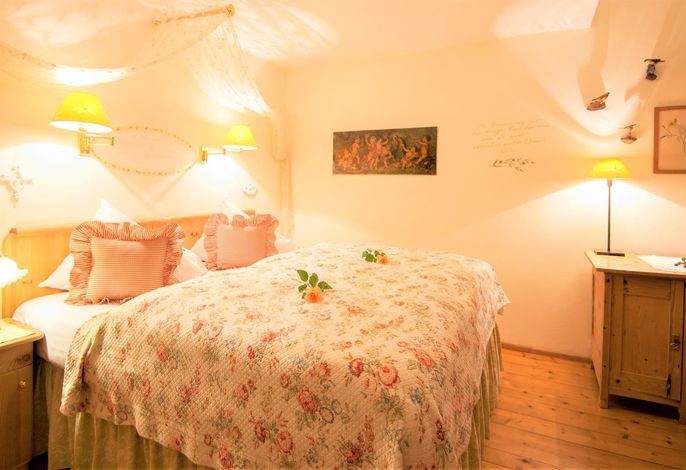 Apartment Hannas Alpengruss Seefeld – Foto 3