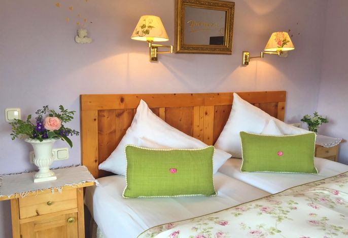 Apartment Hannas Alpengruss Seefeld – Foto 4