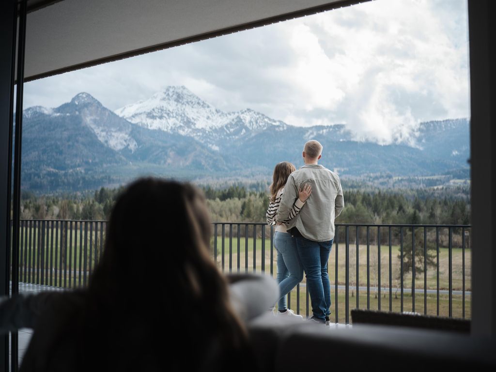 Premium Apartments Monterra