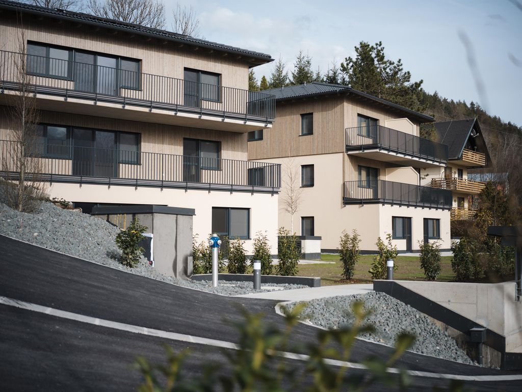 Premium Apartments Monterra