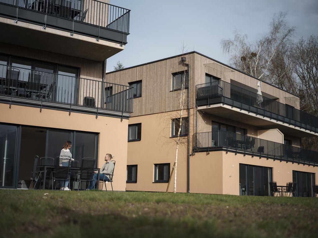 Premium Apartments Monterra