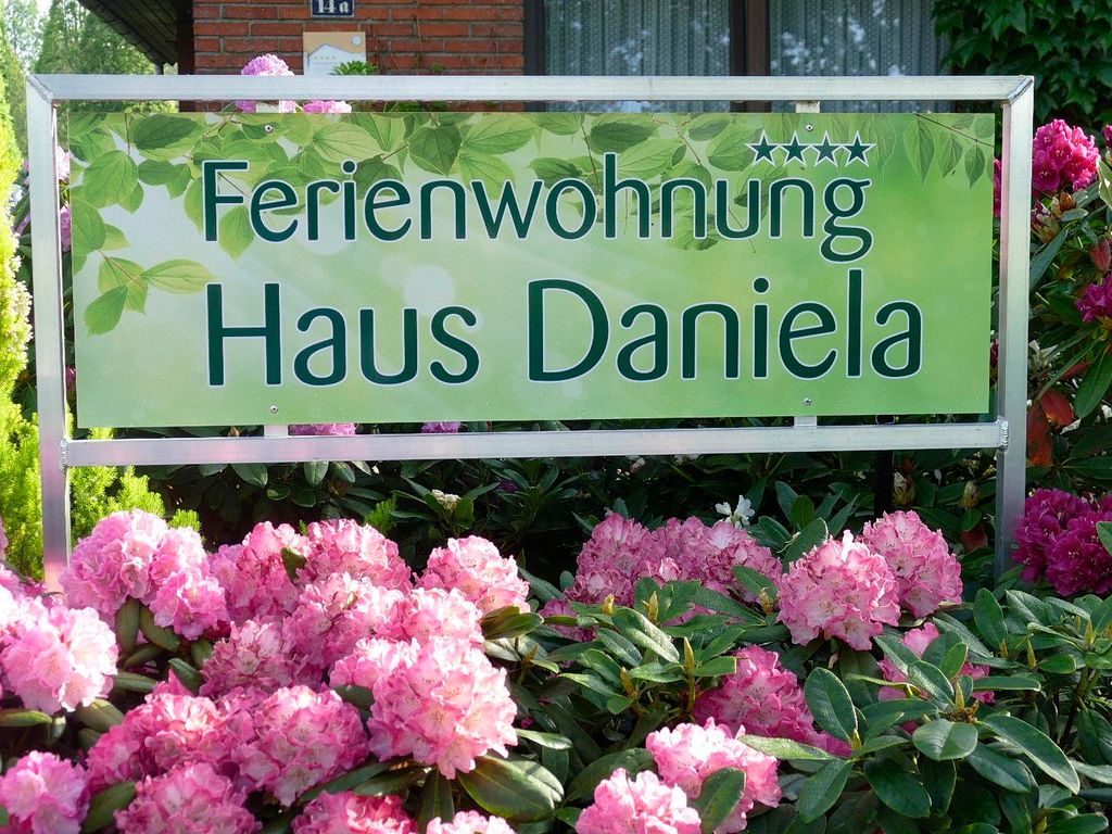 Haus Daniela