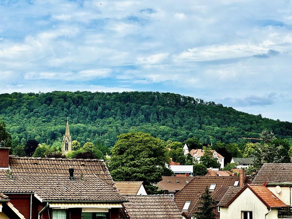 Ferienwohnung "Dem Himmel so nah"