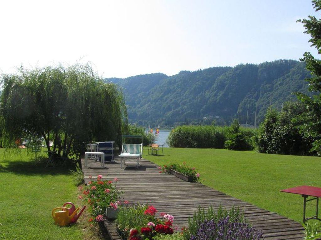 Ferien Haus Mössler