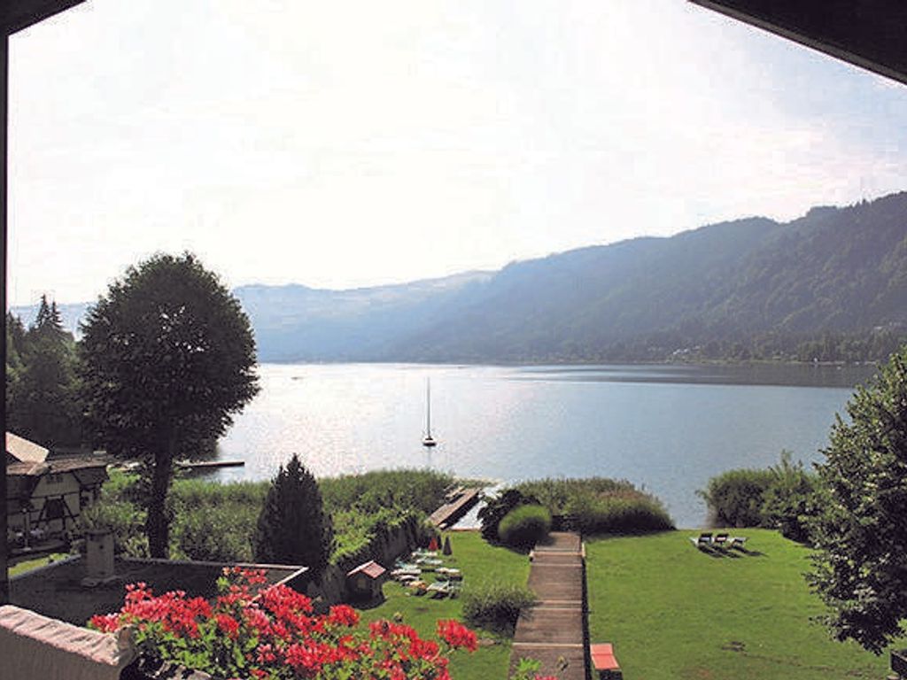 Ferien Haus Mössler