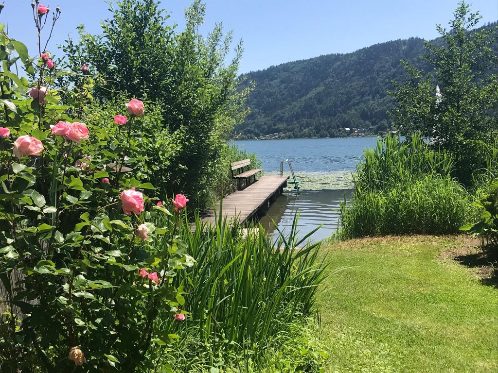 Ferien Haus Mössler