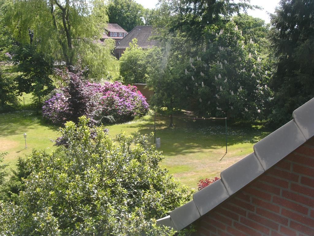 Ferienwohnung Eggers