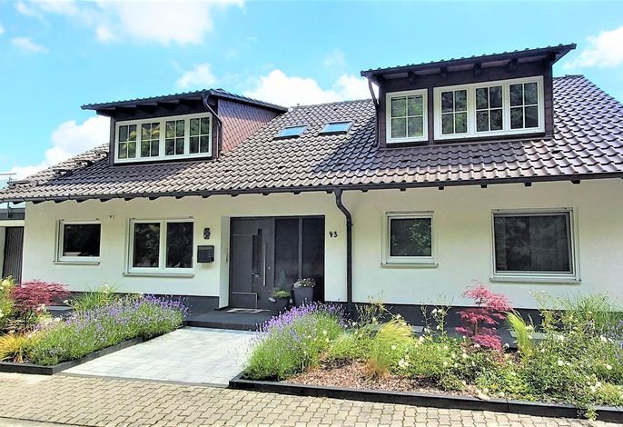 Ferienwohnung Pfalzblick