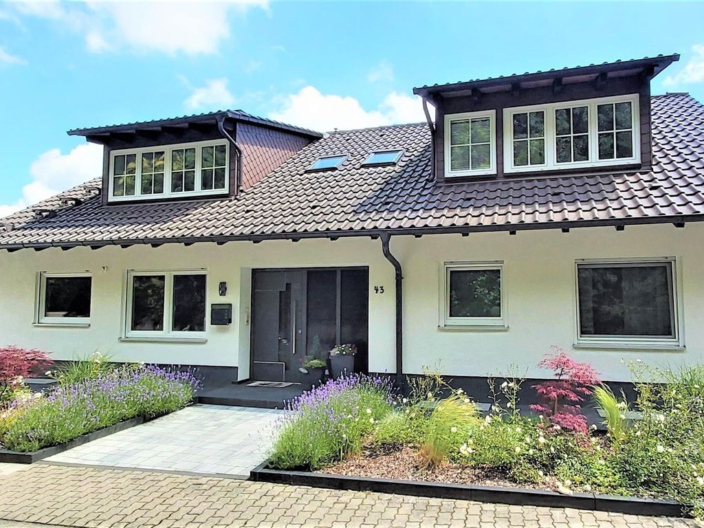 Ferienwohnung Pfalzblick