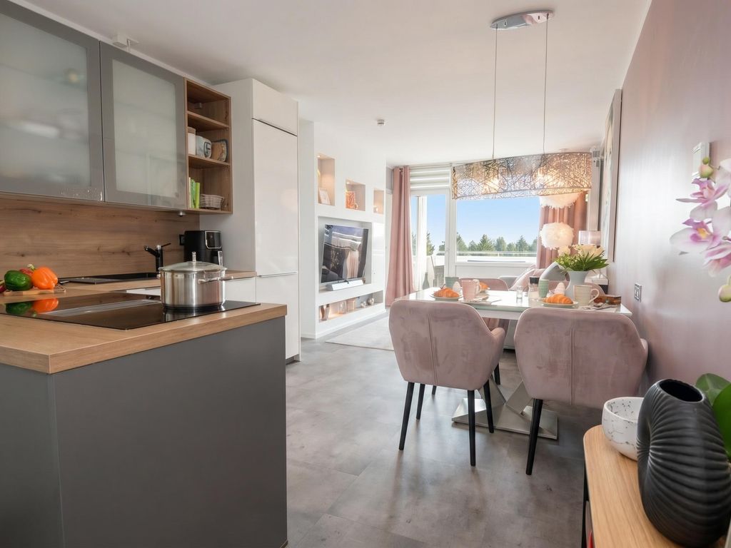 Bergsuite Hahnenklee 5* Exklusivwohnung