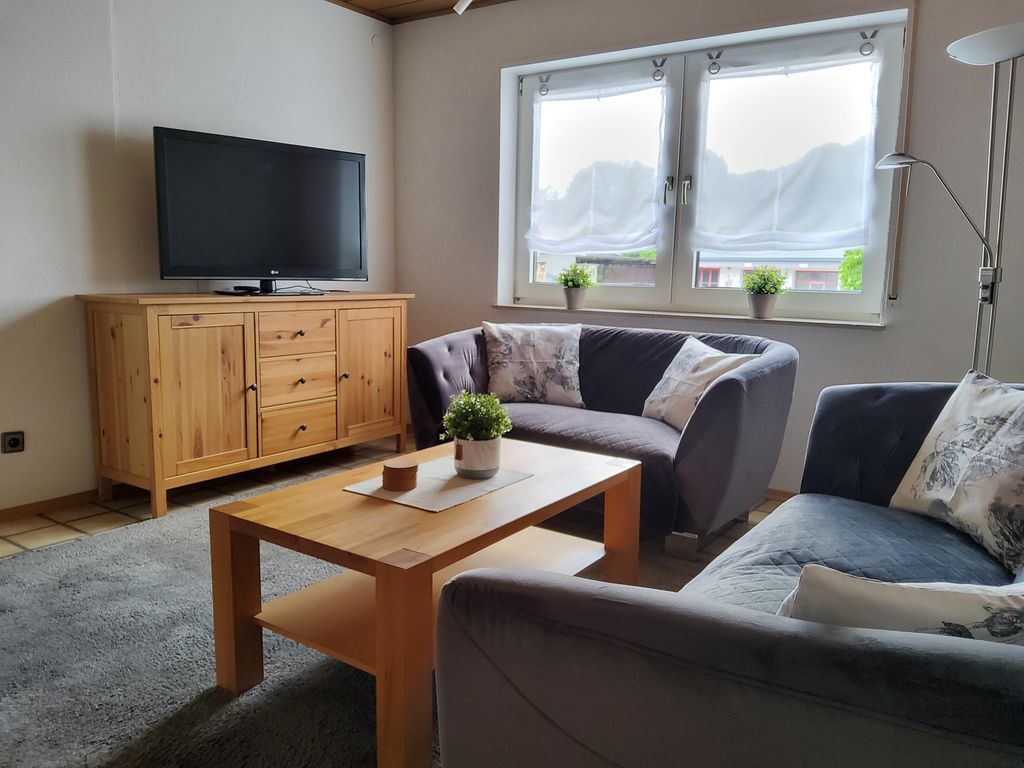 Ferienwohnung Angelika