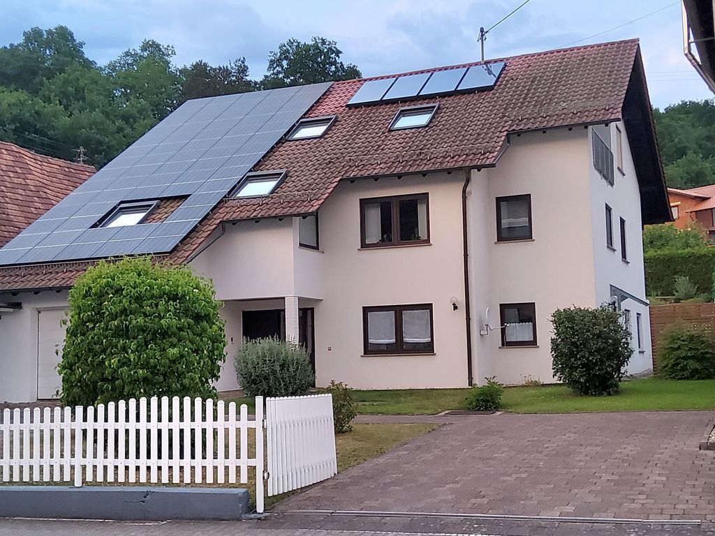 Ferienwohnung Angelika