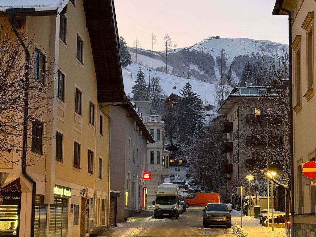Alpinoase City Centre