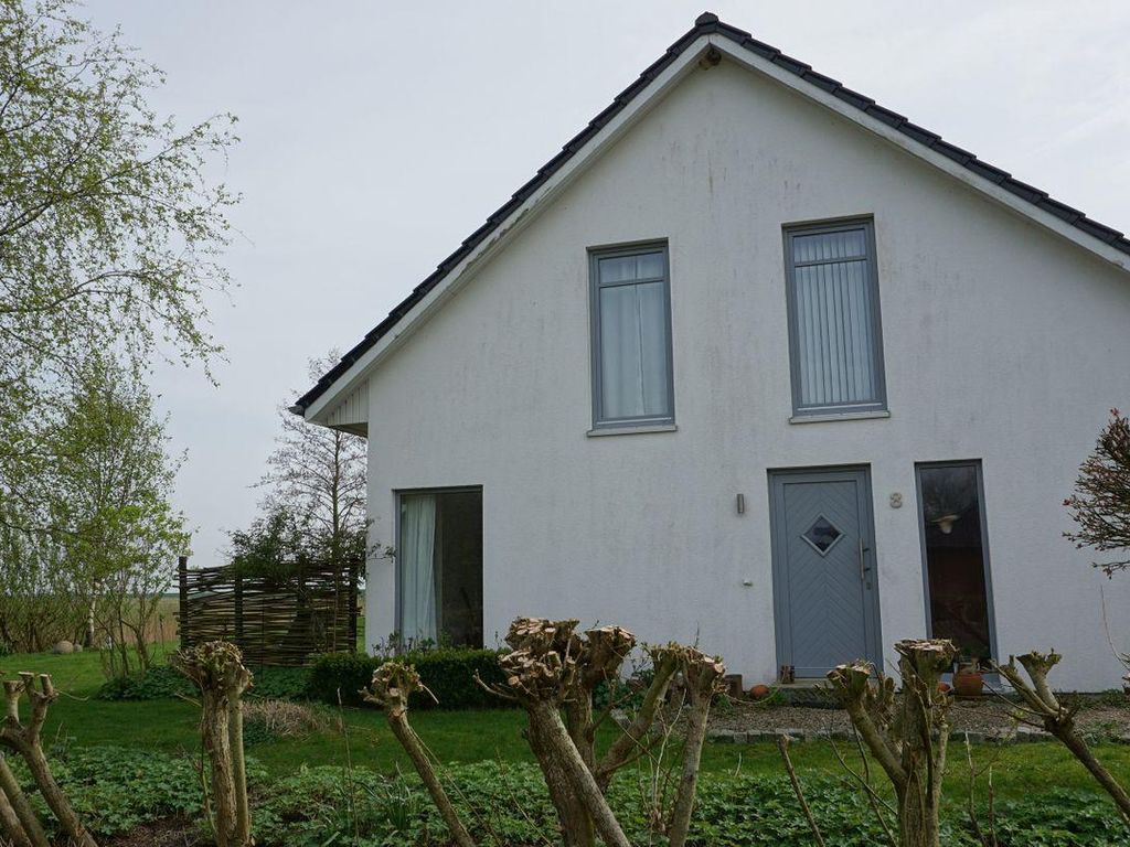 Ferienwohnung Aron