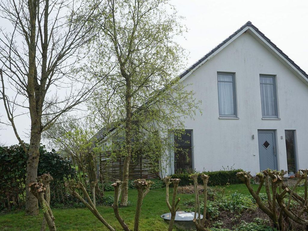 Ferienwohnung Aron
