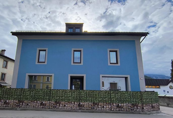 Appartement/Fewo, Bad, WC, 2 Schlafräume