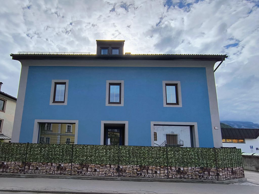 Apartment Alpenblick Lienz