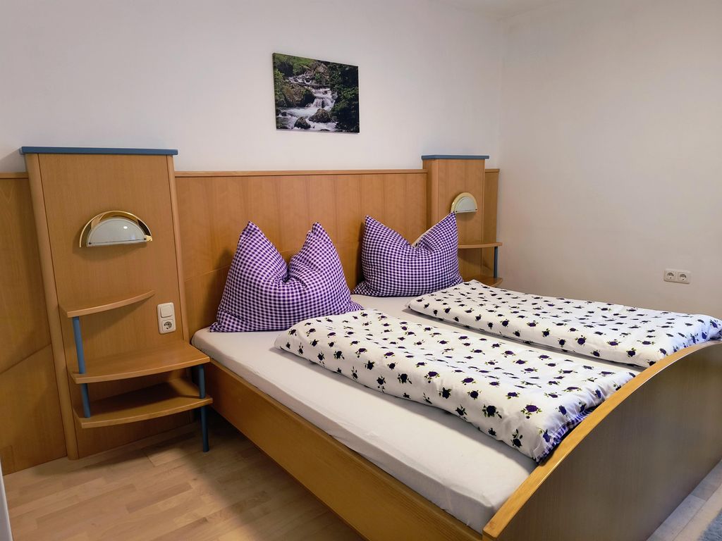 Apartment Alpenblick Lienz