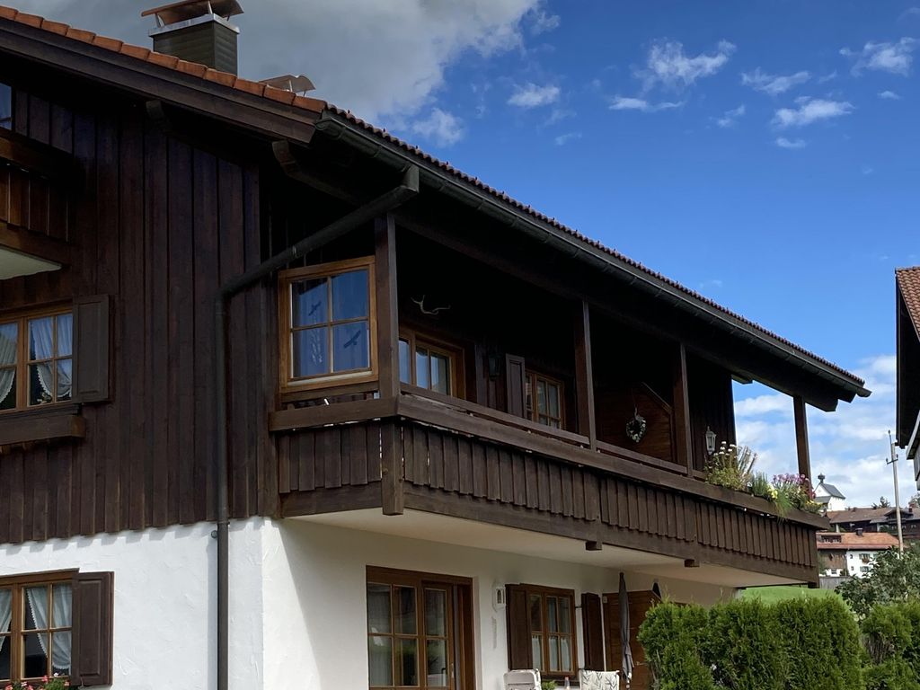 Ferienwohnung Bergkristall