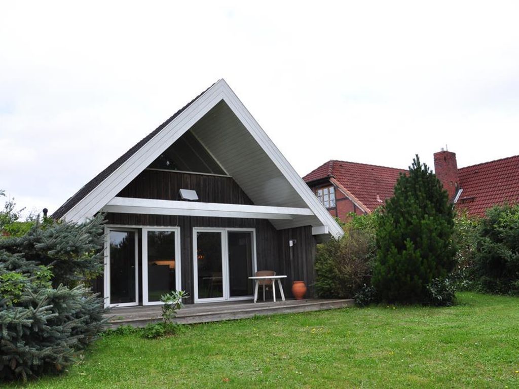 Haus an der Koppel
