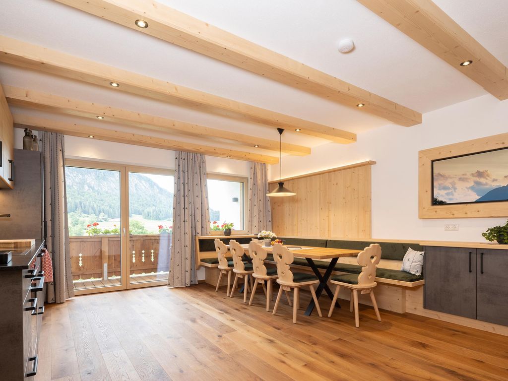 Marschbachhof Panorama