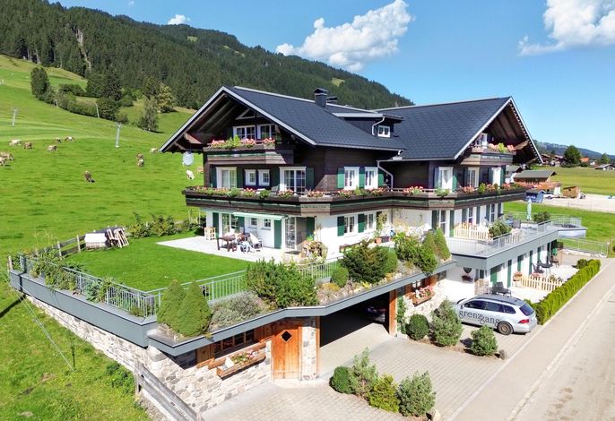 Appartement 204 | seeALPsee