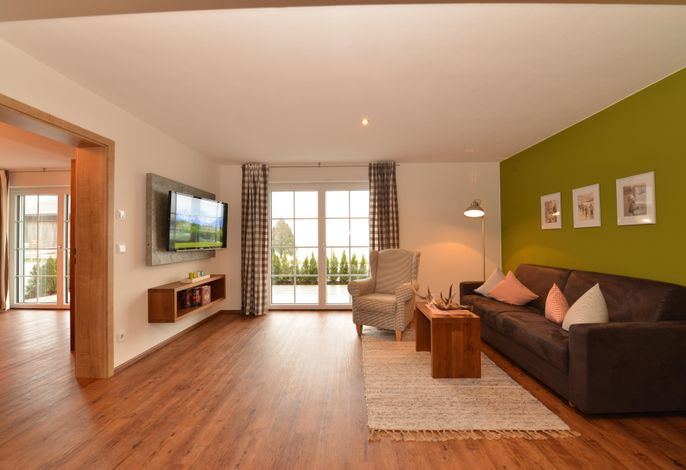 Appartement 202 | wiesenBLICK