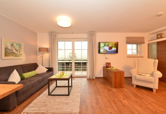 Appartement 207 | hornBLICK