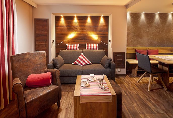 Appartement 203 | rubiHORN