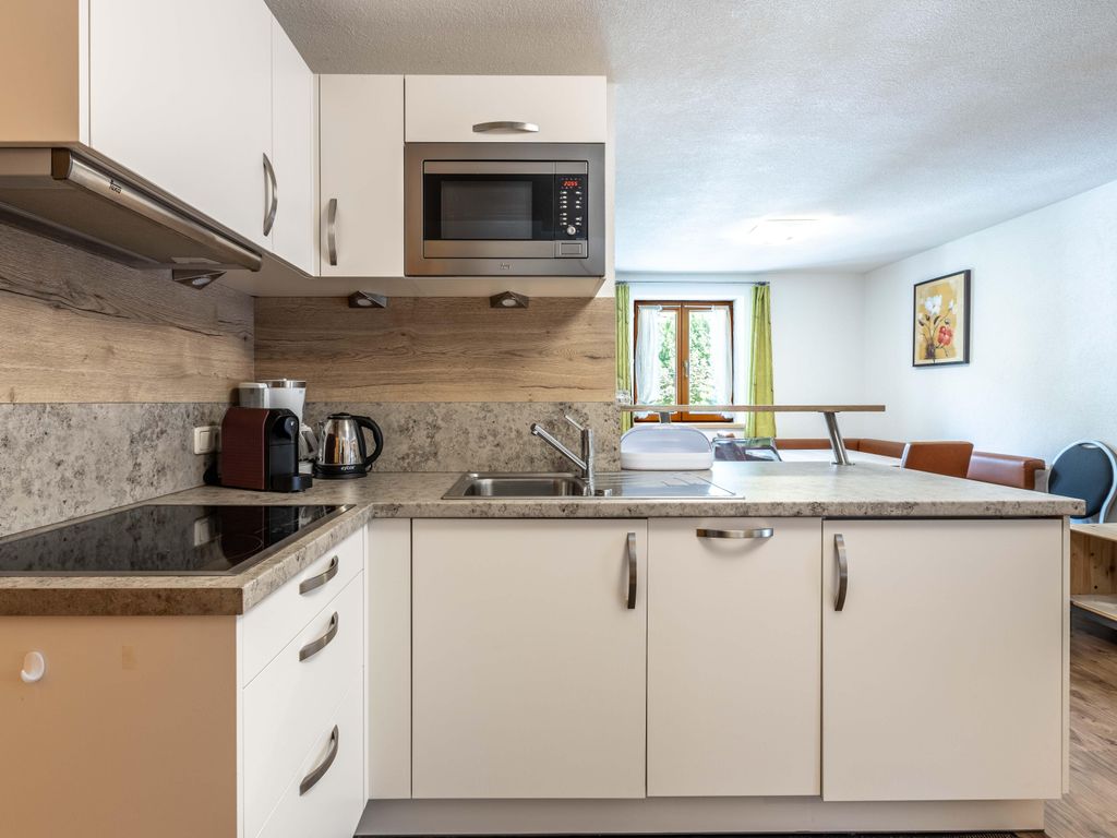 Apartment Anton Huter