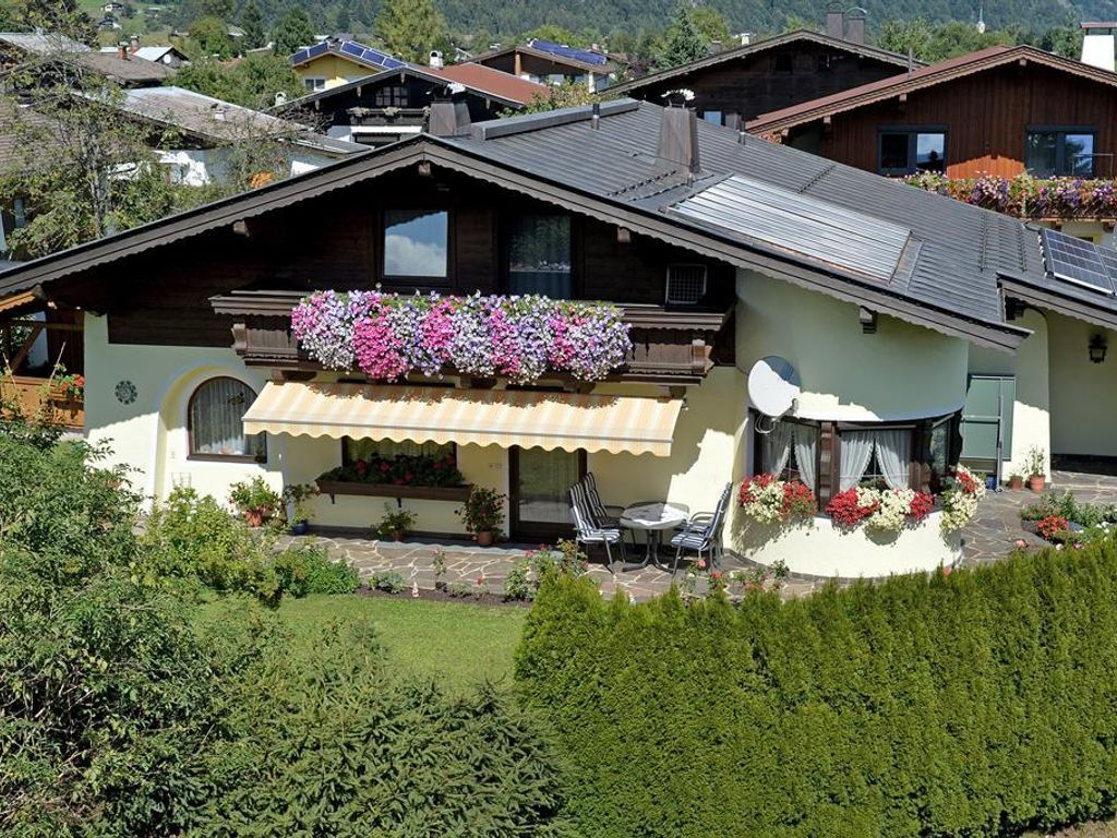 Haus Fröschl