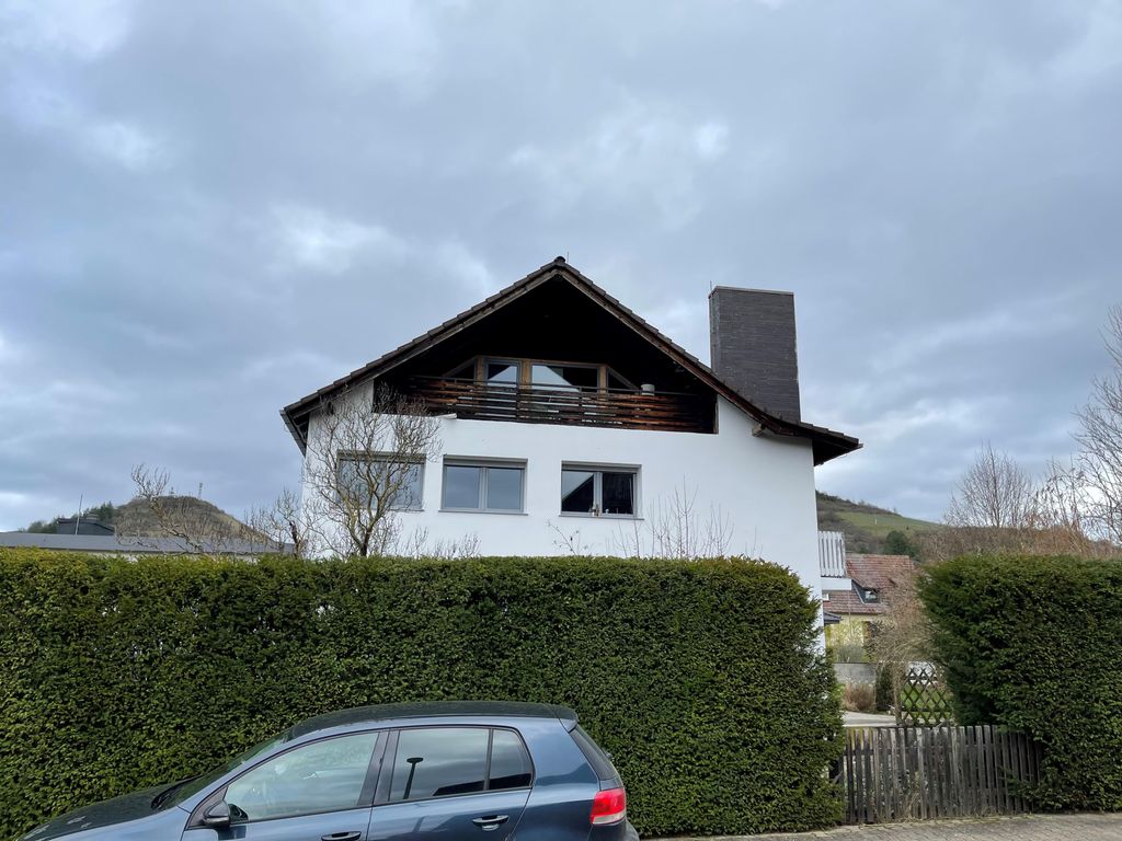 Ferienwohnung Im Weidengarten
