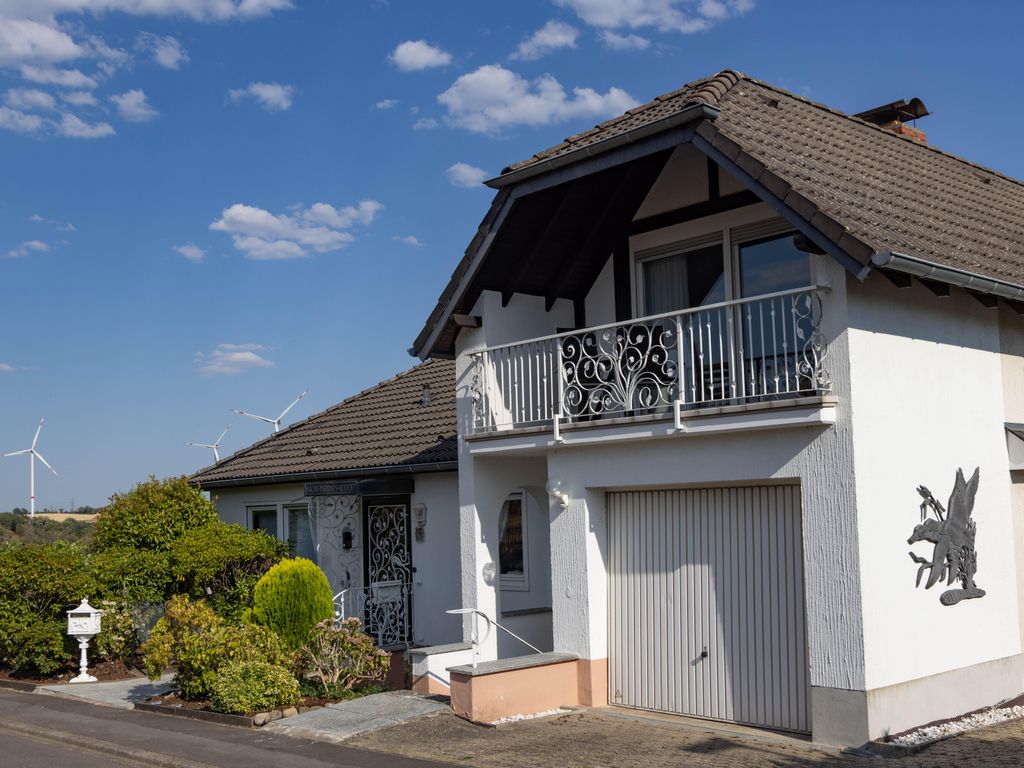 Landhaus Berres