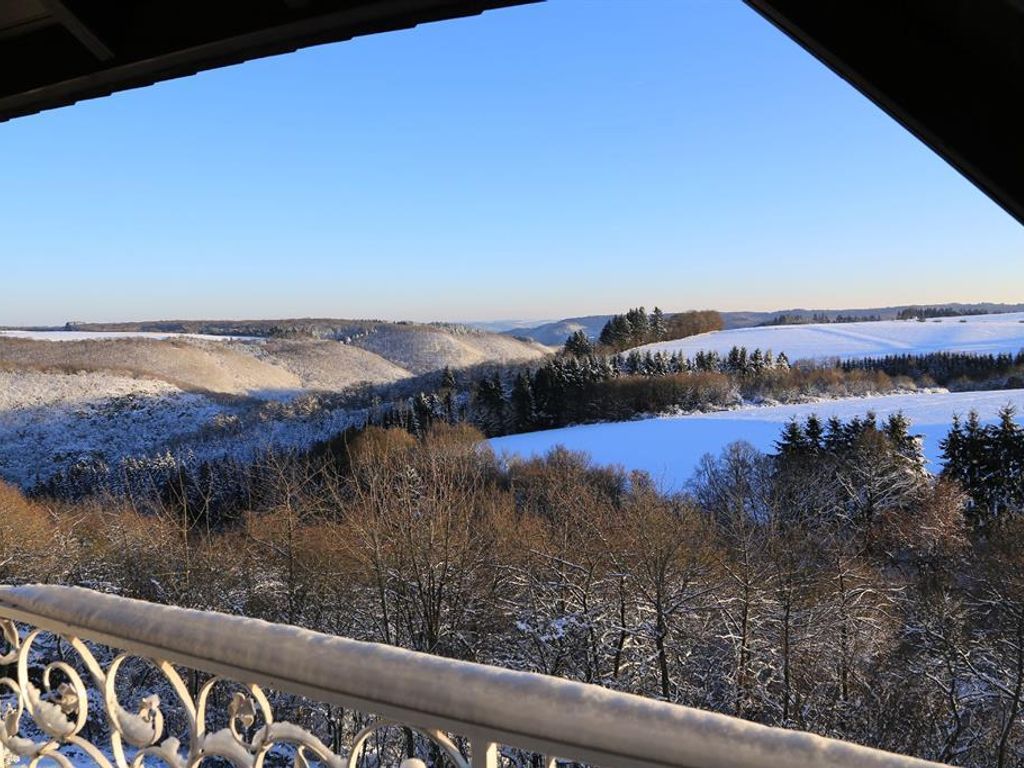 Landhaus Berres