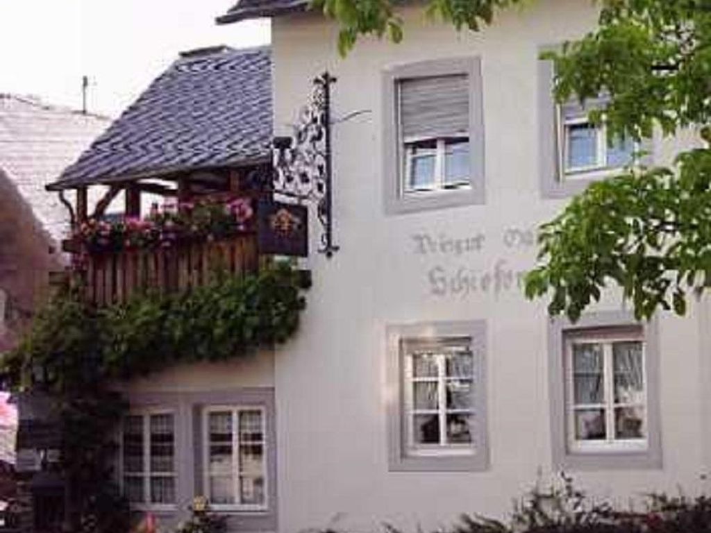 Wein- und Gästehaus Schiefergold
