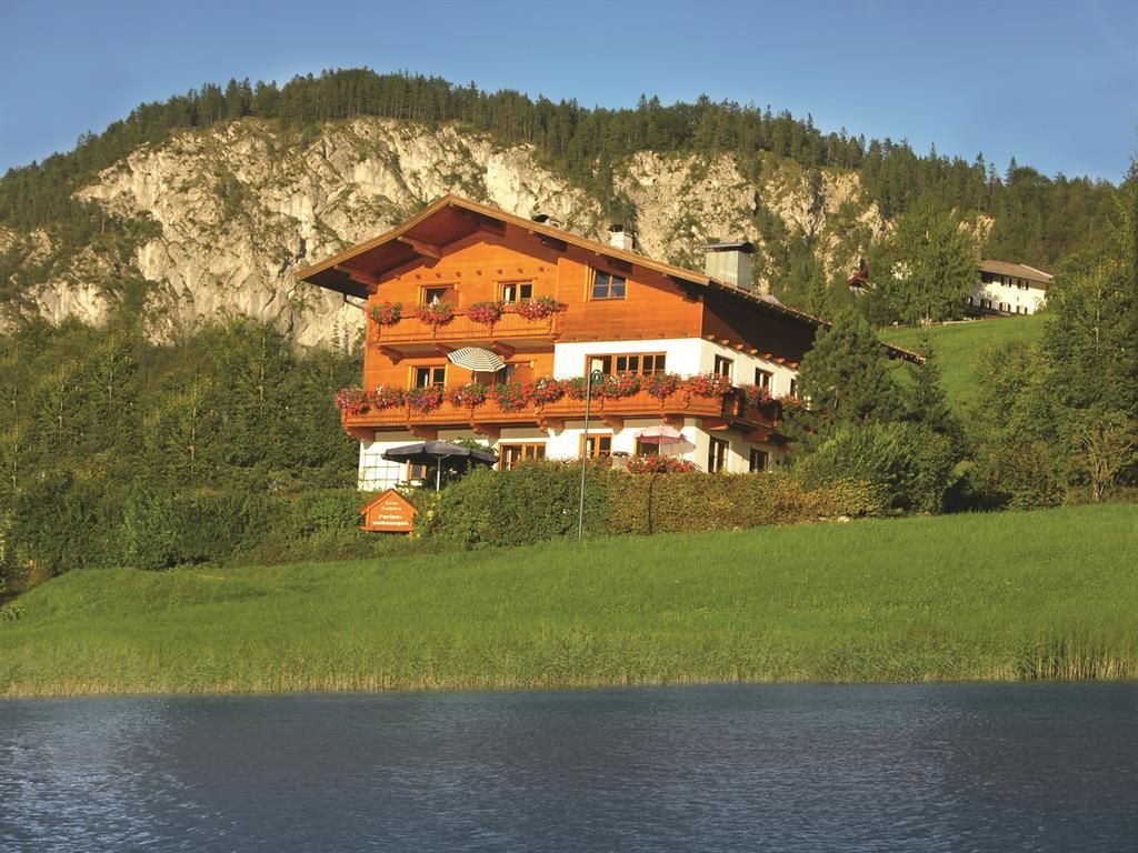 Haus Seeblick