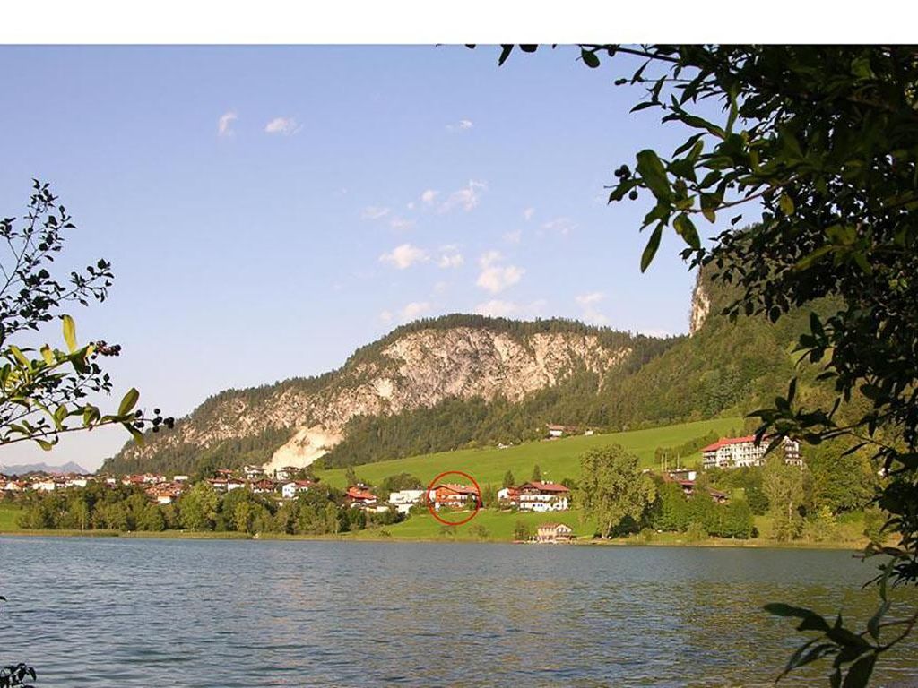 Haus Seeblick