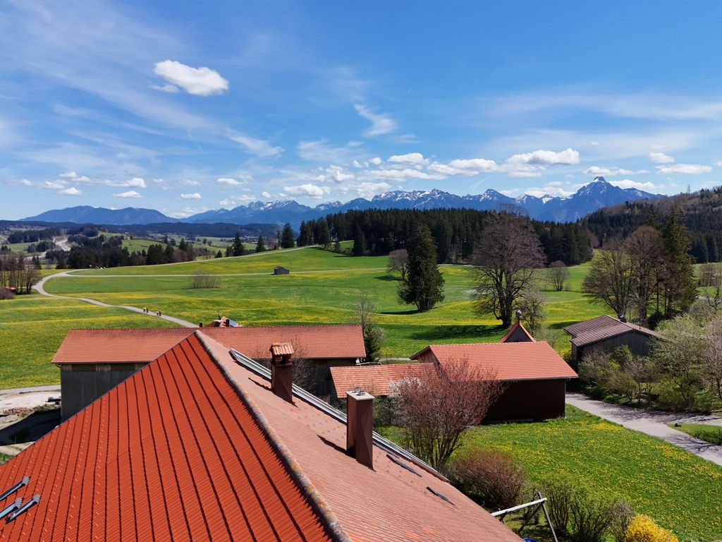 Uhlemayr, Ferienhof