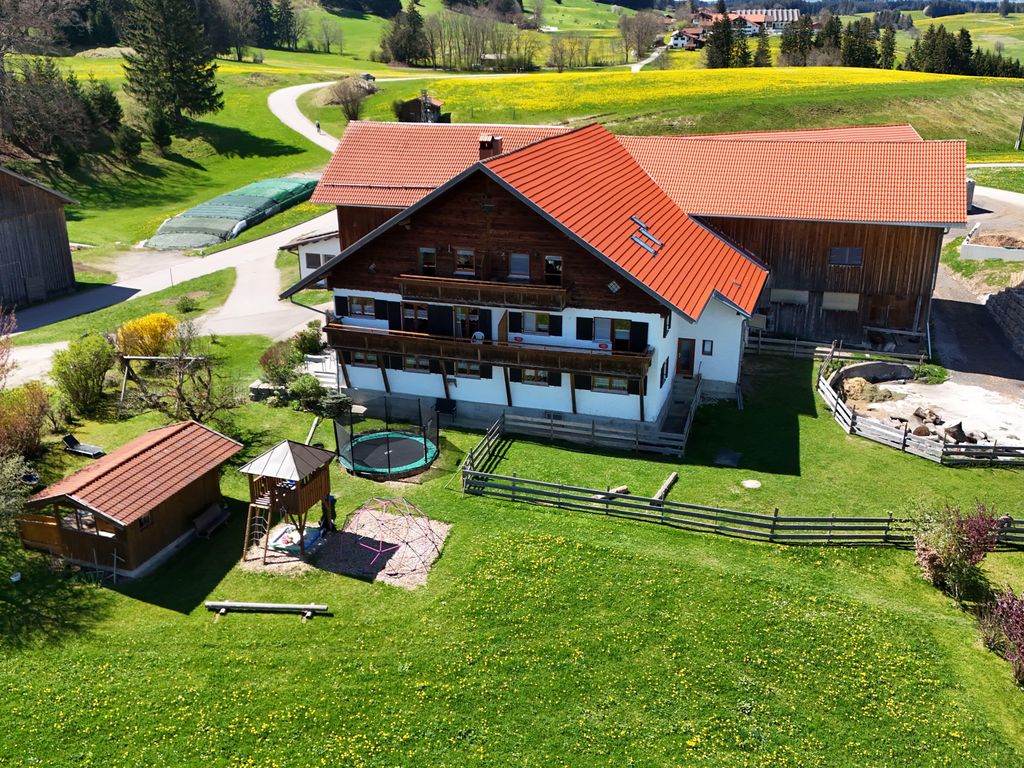 Uhlemayr, Ferienhof