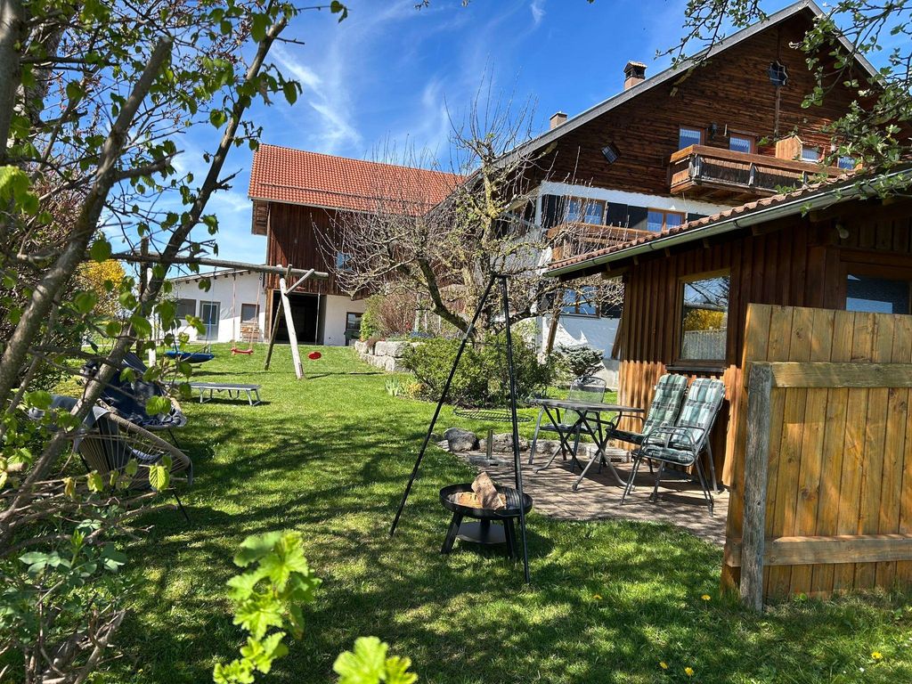 Uhlemayr, Ferienhof