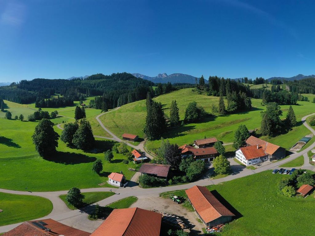 Uhlemayr, Ferienhof