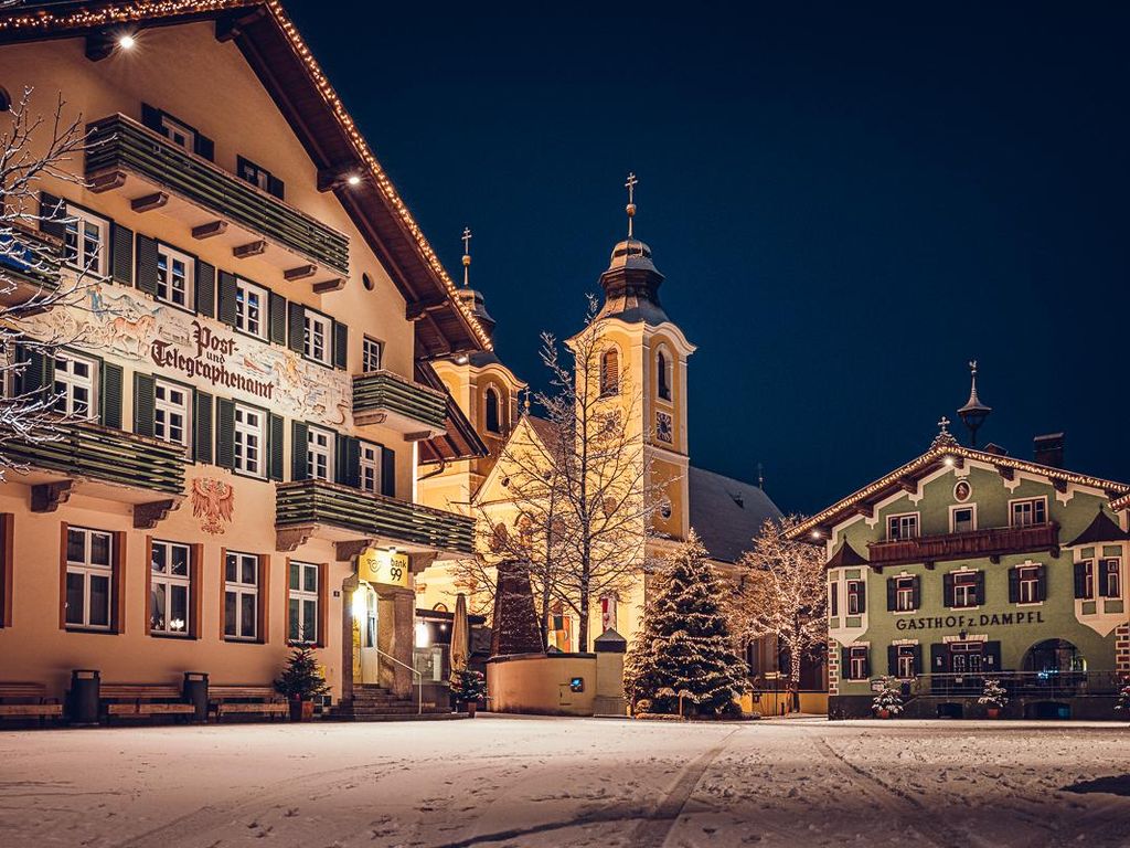 Haus Hager