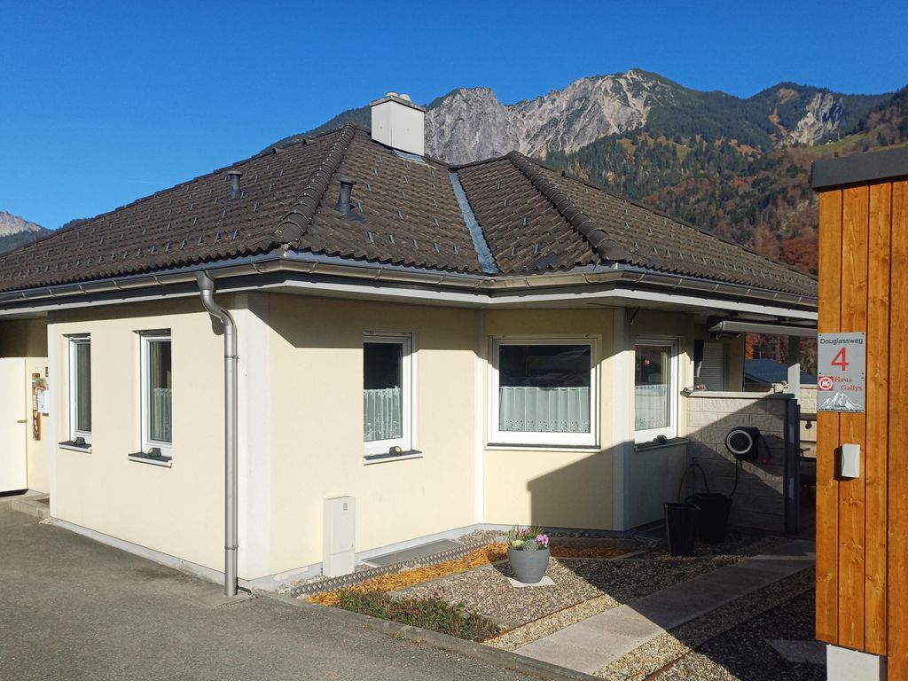 Haus Gallys