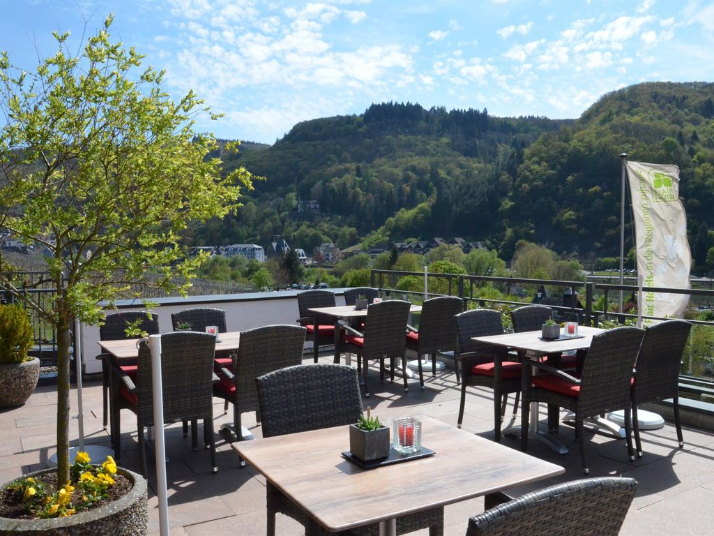 Flair Hotel am Rosenhügel