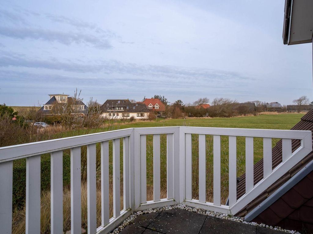 Appartement Waterkant SPO 4