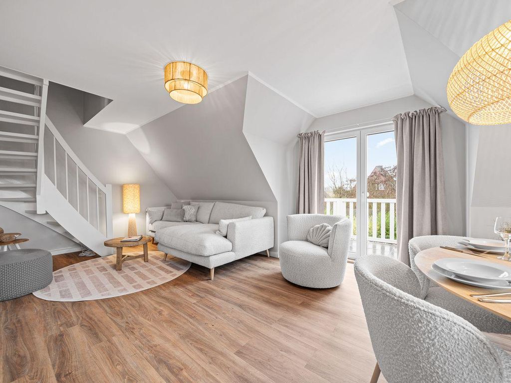 Appartement Waterkant SPO 4