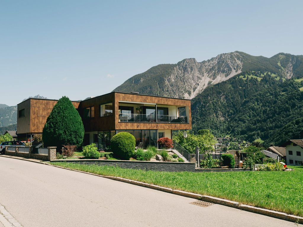 Ferienwohnung am Valkastiel