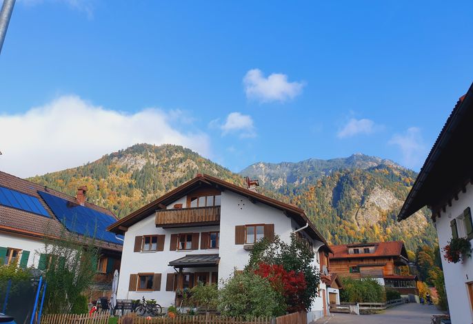 Ferienwohnung Auer